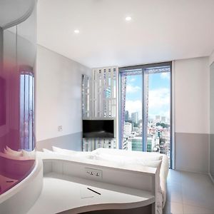 Deluxe Zimmer mit Queensize-Bett